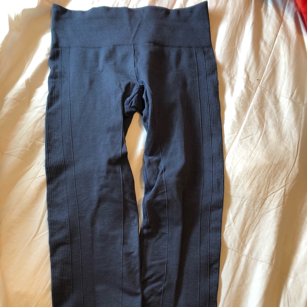 Ebb to street lululemon full length pant
